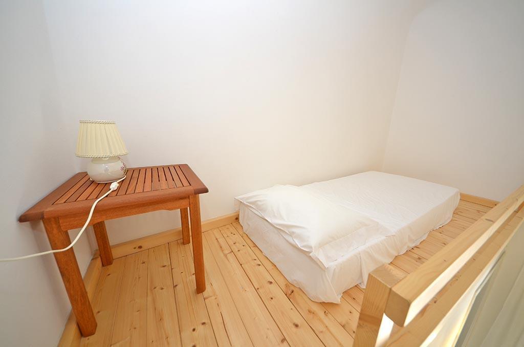 Casa Branca Bed & Breakfast Castrignano del Capo Exterior photo